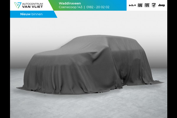 Kia Stonic 1.0 T-GDi MHEV ExecutiveLine | Uit voorraad leverbaar