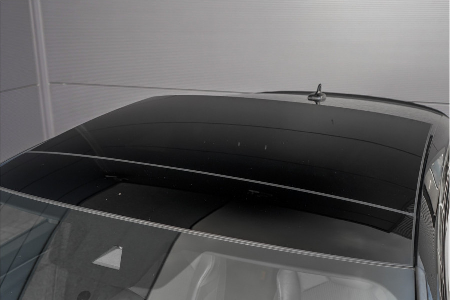 Audi Q3 Sportback 35 TFSI S Edition Pano Zwart Optiek Virtual Cockp 20"