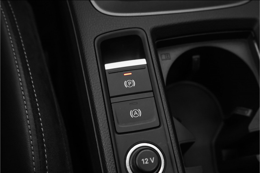 Audi Q3 Sportback 35 TFSI S Edition Pano Zwart Optiek Virtual Cockp 20"