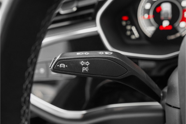 Audi Q3 Sportback 35 TFSI S Edition Pano Zwart Optiek Virtual Cockp 20"