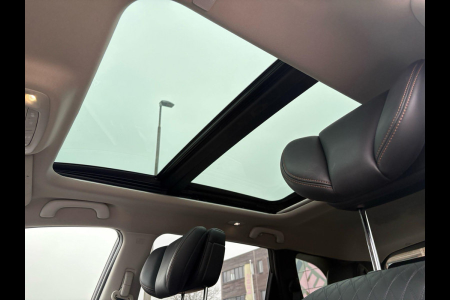 Renault Koleos 1.3 TCe 160pk EDC Initiale Paris | Automaat | VOL! | Trekhaak | Leder | Panoramadak | Stoel- Ventilatie & Verwarming | ACC | Camera |