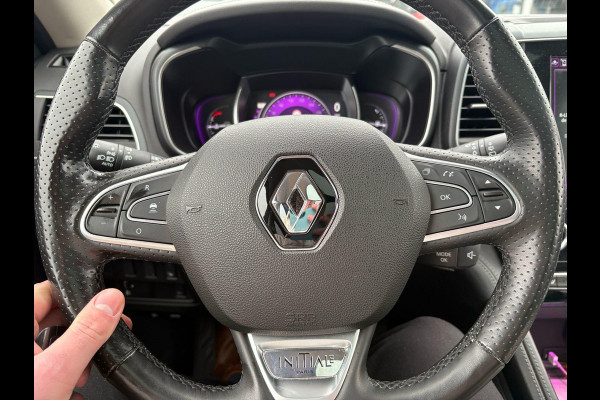 Renault Koleos 1.3 TCe 160pk EDC Initiale Paris | Automaat | VOL! | Trekhaak | Leder | Panoramadak | Stoel- Ventilatie & Verwarming | ACC | Camera |