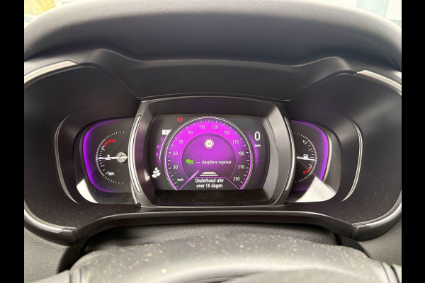 Renault Koleos 1.3 TCe 160pk EDC Initiale Paris | Automaat | VOL! | Trekhaak | Leder | Panoramadak | Stoel- Ventilatie & Verwarming | ACC | Camera |