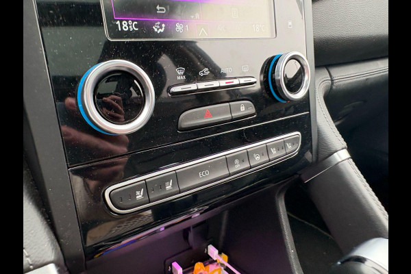 Renault Koleos 1.3 TCe 160pk EDC Initiale Paris | Automaat | VOL! | Trekhaak | Leder | Panoramadak | Stoel- Ventilatie & Verwarming | ACC | Camera |