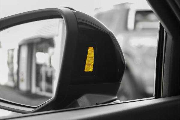 Audi Q3 Sportback 35 TFSI S Edition Pano Zwart Optiek Virtual Cockp 20"