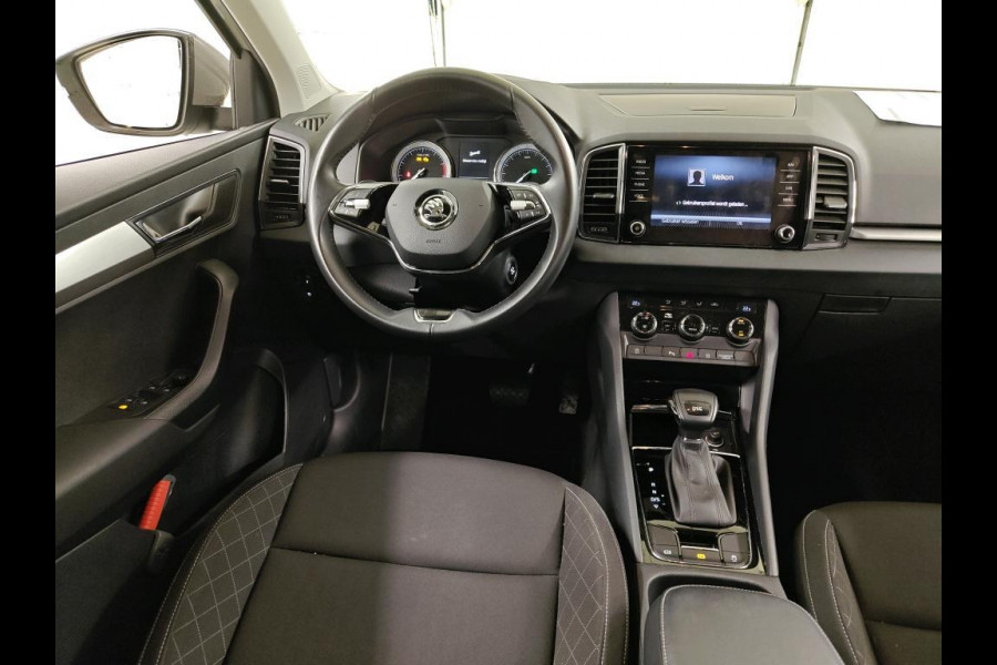 Škoda Karoq 1.5 TSI ACT Business Edition NL-AUTO | NAVI | 150 PK