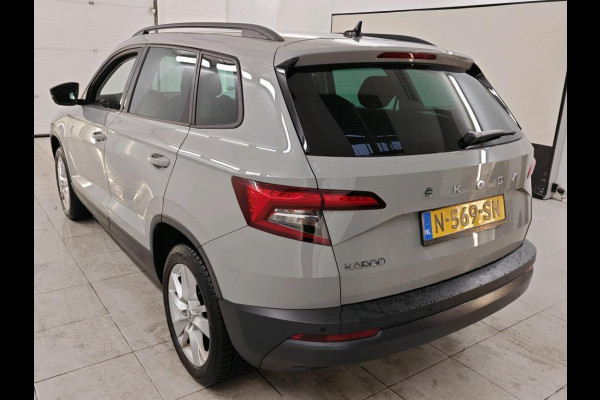 Škoda Karoq 1.5 TSI ACT Business Edition NL-AUTO | NAVI | 150 PK