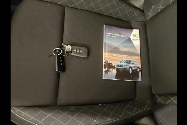 Škoda Karoq 1.5 TSI ACT Business Edition NL-AUTO | NAVI | 150 PK