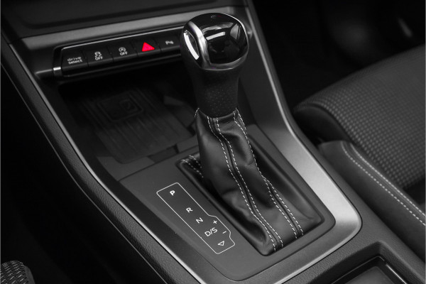 Audi Q3 Sportback 35 TFSI S Edition Pano Zwart Optiek Virtual Cockp 20"