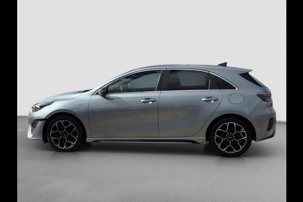 Kia Ceed 1.5 T-GDi GT-Line