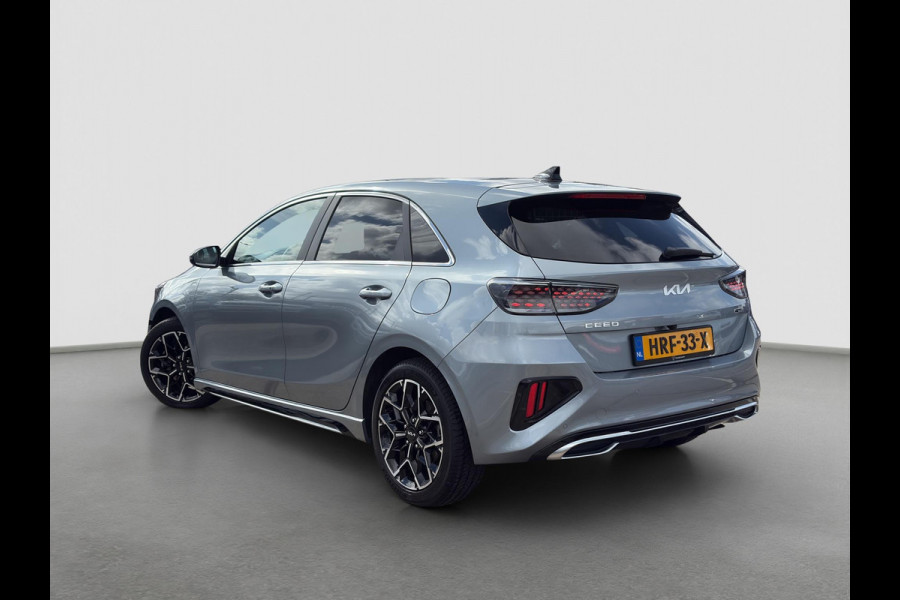 Kia Ceed 1.5 T-GDi GT-Line