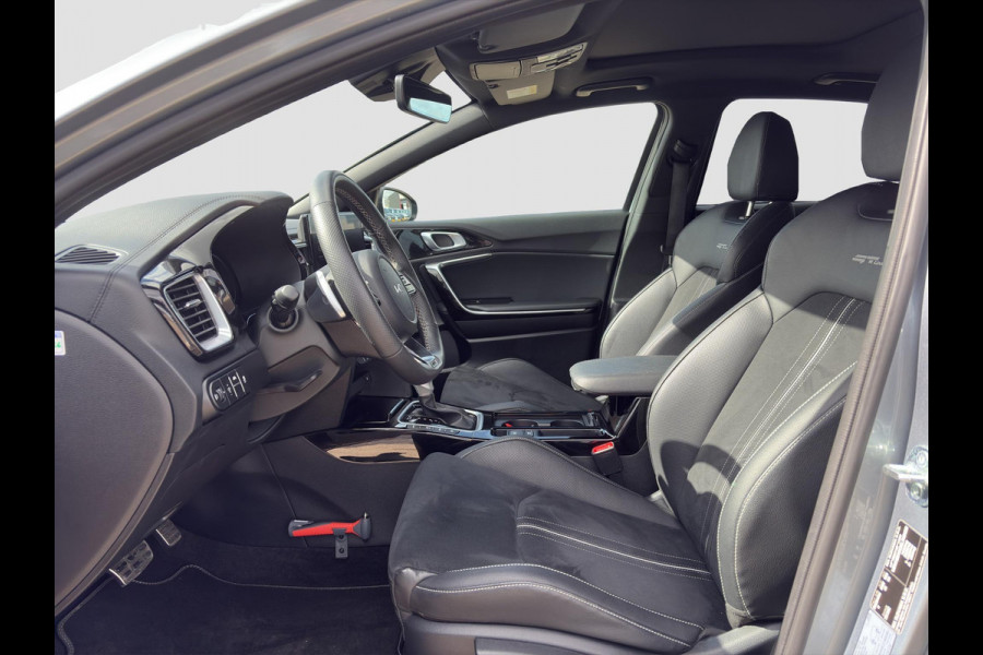 Kia Ceed 1.5 T-GDi GT-Line