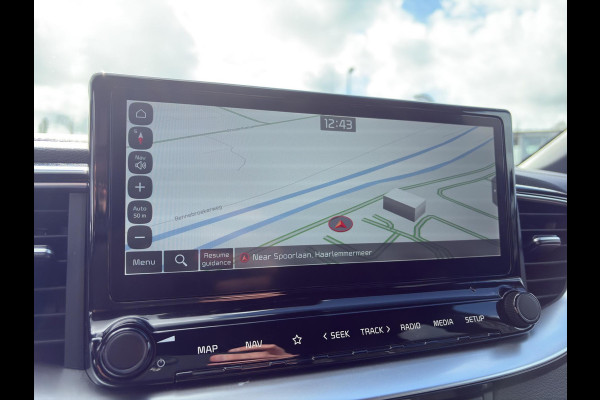 Kia Ceed 1.5 T-GDi GT-Line