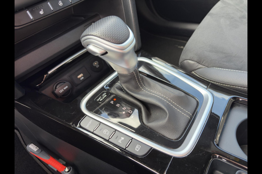 Kia Ceed 1.5 T-GDi GT-Line