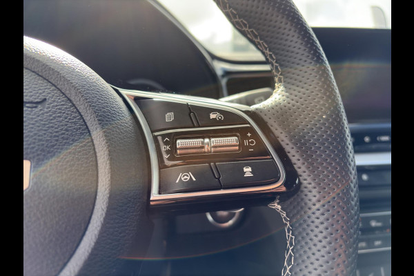 Kia Ceed 1.5 T-GDi GT-Line