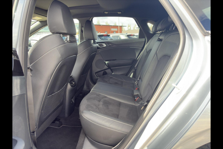 Kia Ceed 1.5 T-GDi GT-Line