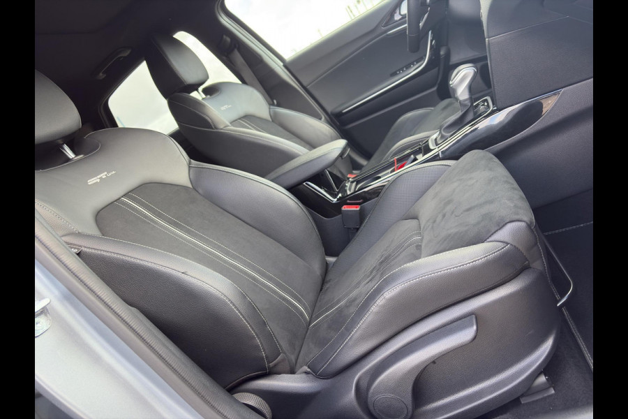 Kia Ceed 1.5 T-GDi GT-Line