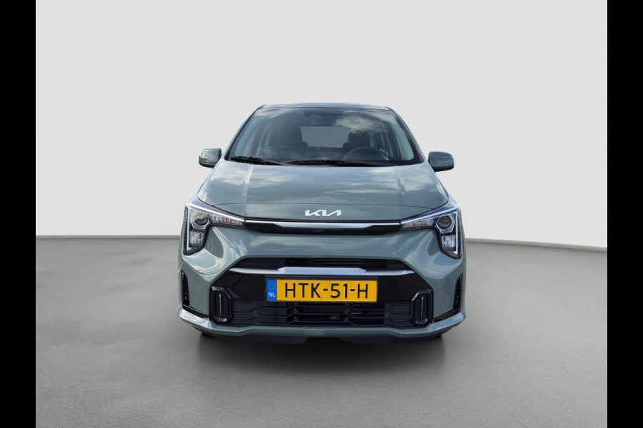 Kia Picanto 1.0 DPI DynamicLine