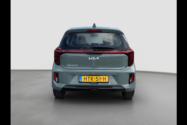 Kia Picanto 1.0 DPI DynamicLine
