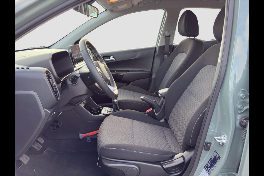 Kia Picanto 1.0 DPI DynamicLine