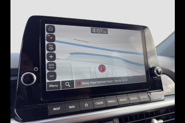 Kia Picanto 1.0 DPI DynamicLine