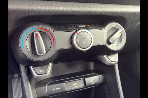 Kia Picanto 1.0 DPI DynamicLine