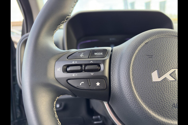 Kia Picanto 1.0 DPI DynamicLine