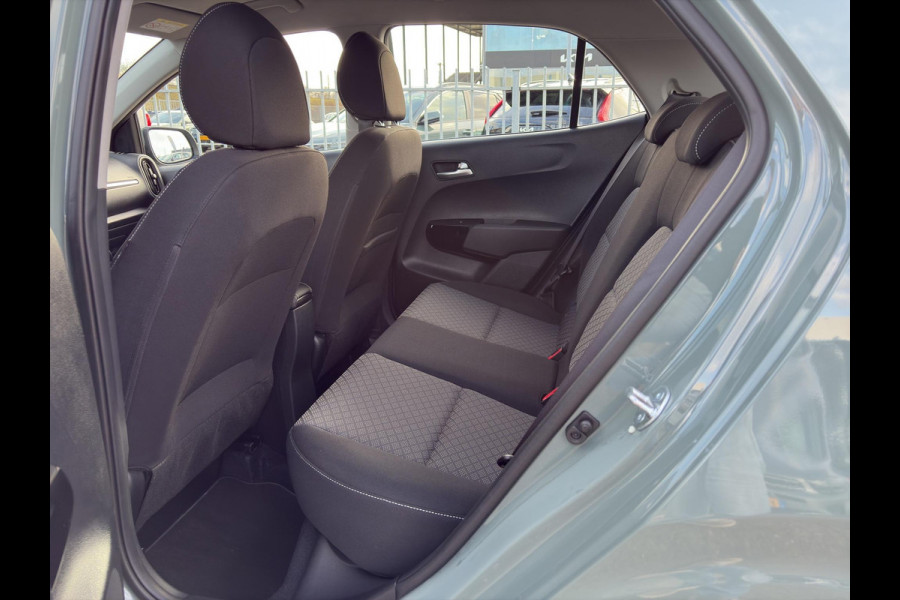 Kia Picanto 1.0 DPI DynamicLine