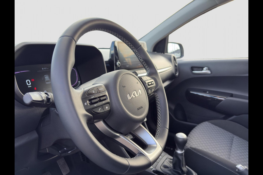 Kia Picanto 1.0 DPI DynamicLine
