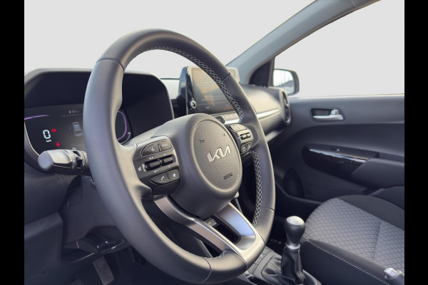 Kia Picanto 1.0 DPI DynamicLine