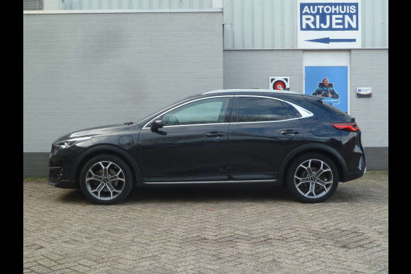 Kia Xceed 1.6 GDi PHEV ExecutiveLine|Panodak|Memory|Stoelkoeling/Verwarming|Adaptive-Cruise|Afn.Trekhaak|Keyless-Entry|Digi-Dash
