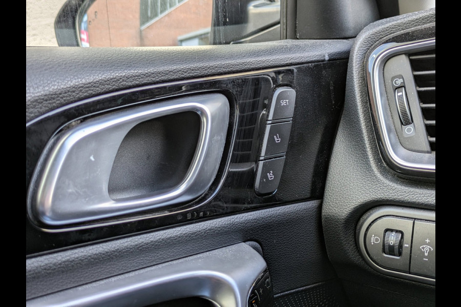 Kia Xceed 1.6 GDi PHEV ExecutiveLine|Panodak|Memory|Stoelkoeling/Verwarming|Adaptive-Cruise|Afn.Trekhaak|Keyless-Entry|Digi-Dash