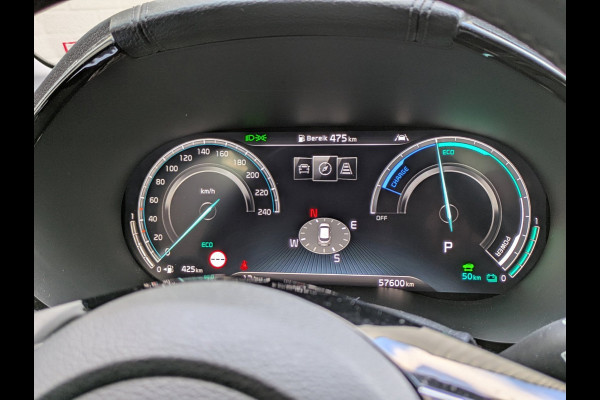 Kia Xceed 1.6 GDi PHEV ExecutiveLine|Panodak|Memory|Stoelkoeling/Verwarming|Adaptive-Cruise|Afn.Trekhaak|Keyless-Entry|Digi-Dash