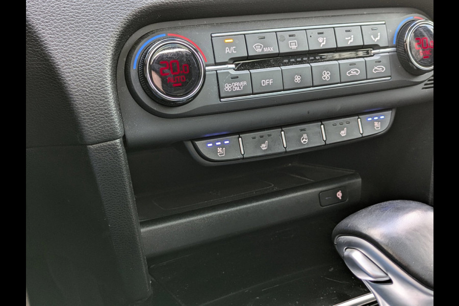 Kia Xceed 1.6 GDi PHEV ExecutiveLine|Panodak|Memory|Stoelkoeling/Verwarming|Adaptive-Cruise|Afn.Trekhaak|Keyless-Entry|Digi-Dash