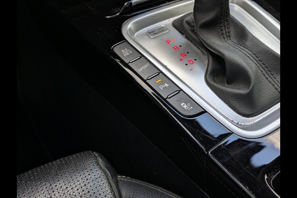 Kia Xceed 1.6 GDi PHEV ExecutiveLine|Panodak|Memory|Stoelkoeling/Verwarming|Adaptive-Cruise|Afn.Trekhaak|Keyless-Entry|Digi-Dash