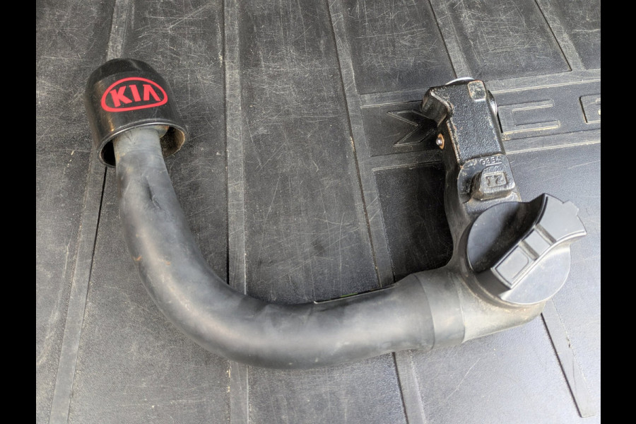 Kia Xceed 1.6 GDi PHEV ExecutiveLine|Panodak|Memory|Stoelkoeling/Verwarming|Adaptive-Cruise|Afn.Trekhaak|Keyless-Entry|Digi-Dash