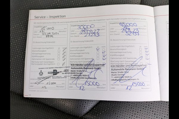 Kia Xceed 1.6 GDi PHEV ExecutiveLine|Panodak|Memory|Stoelkoeling/Verwarming|Adaptive-Cruise|Afn.Trekhaak|Keyless-Entry|Digi-Dash