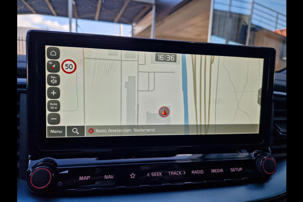 Kia Ceed 1.0 T-GDi Design Edition | Stoelverwarming | Camera | Cruise | Licht- en Regensensor |