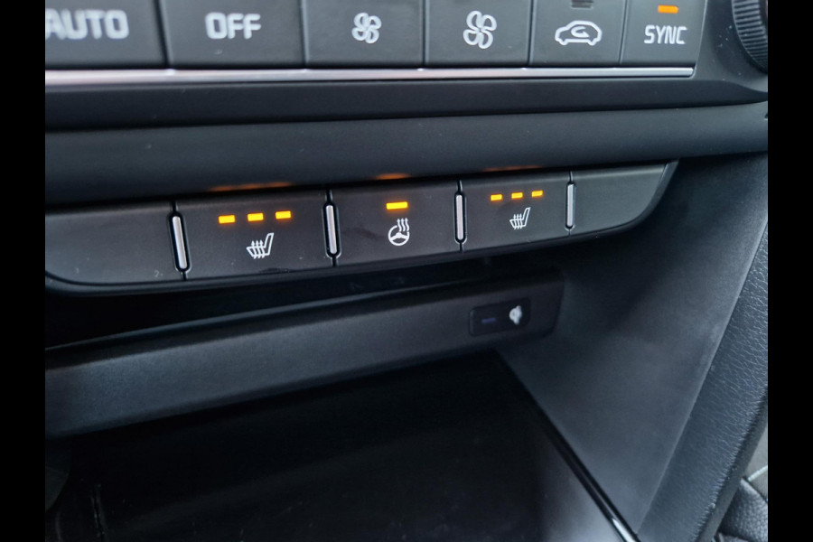 Kia Ceed 1.0 T-GDi Design Edition | Stoelverwarming | Camera | Cruise | Licht- en Regensensor |