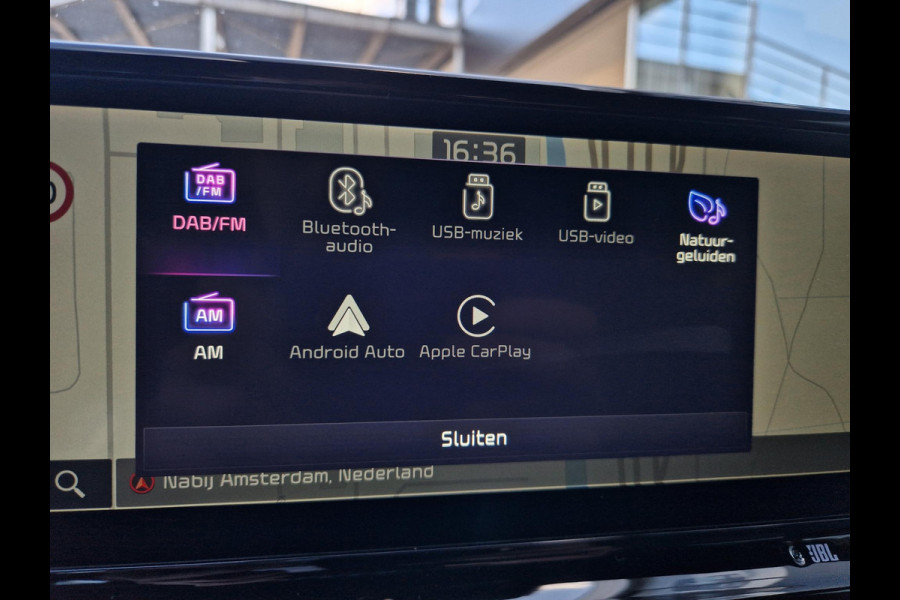 Kia Ceed 1.0 T-GDi Design Edition | Stoelverwarming | Camera | Cruise | Licht- en Regensensor |