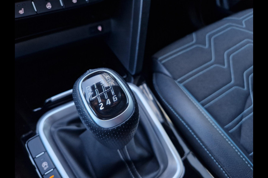 Kia Ceed 1.0 T-GDi Design Edition | Stoelverwarming | Camera | Cruise | Licht- en Regensensor |