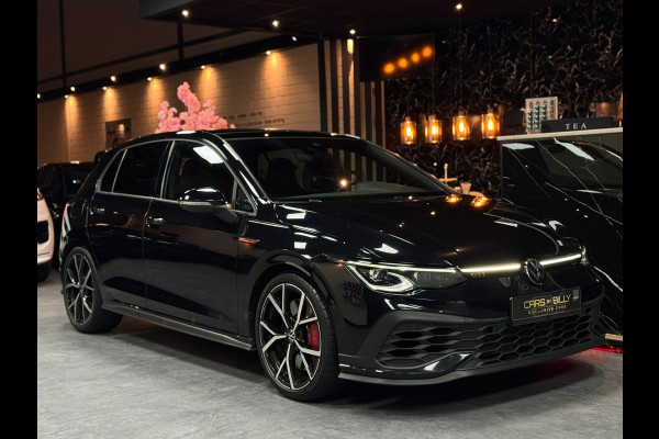 Volkswagen Golf 2.0 TSI GTI CLUBSPORT|PANO|STOELVER|ACC