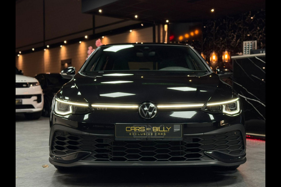 Volkswagen Golf 2.0 TSI GTI CLUBSPORT|PANO|STOELVER|ACC