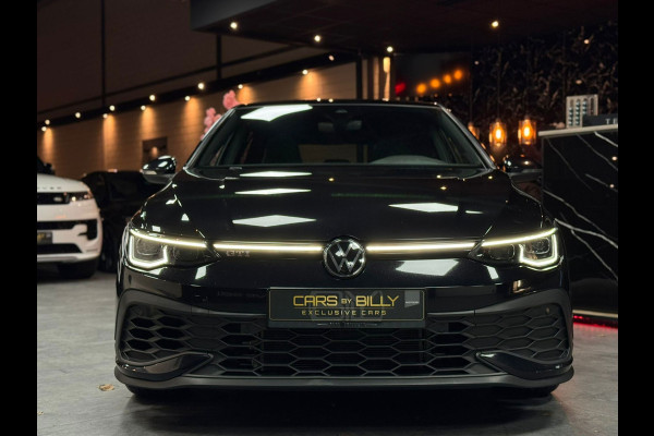 Volkswagen Golf 2.0 TSI GTI CLUBSPORT|PANO|STOELVER|ACC