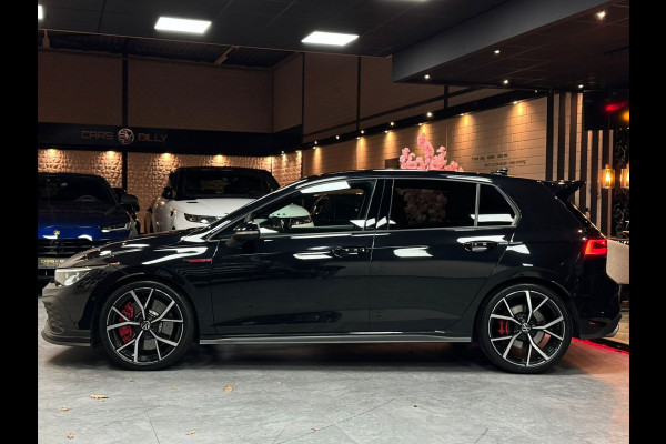 Volkswagen Golf 2.0 TSI GTI CLUBSPORT|PANO|STOELVER|ACC