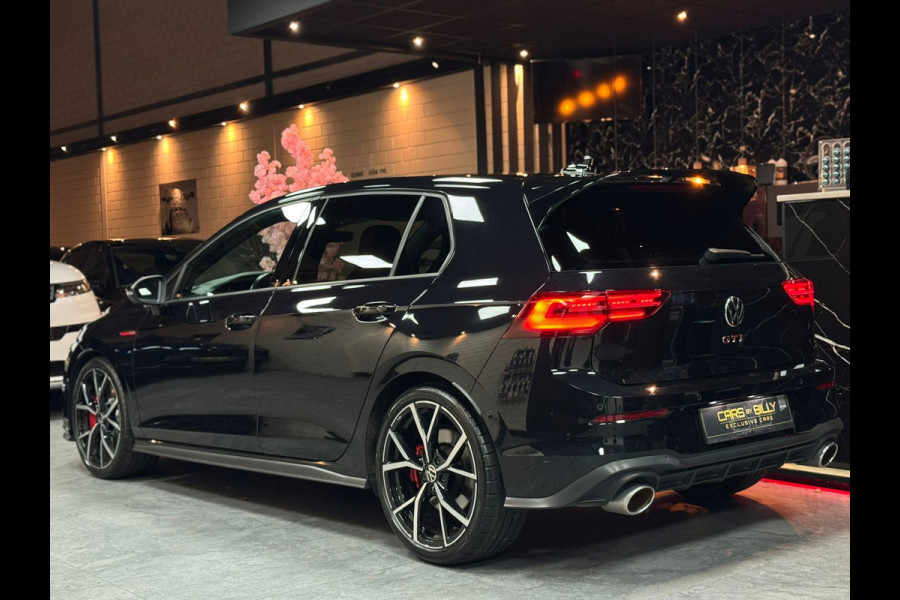 Volkswagen Golf 2.0 TSI GTI CLUBSPORT|PANO|STOELVER|ACC