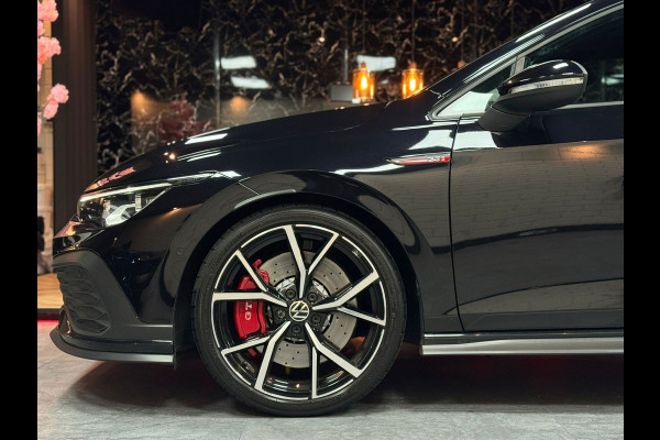 Volkswagen Golf 2.0 TSI GTI CLUBSPORT|PANO|STOELVER|ACC