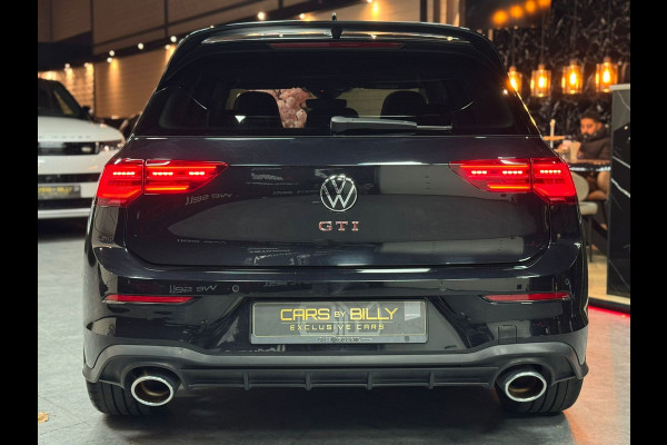 Volkswagen Golf 2.0 TSI GTI CLUBSPORT|PANO|STOELVER|ACC