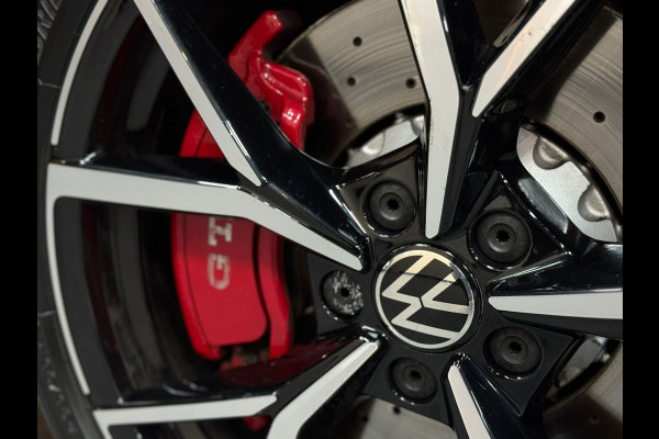 Volkswagen Golf 2.0 TSI GTI CLUBSPORT|PANO|STOELVER|ACC