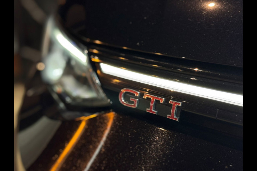Volkswagen Golf 2.0 TSI GTI CLUBSPORT|PANO|STOELVER|ACC